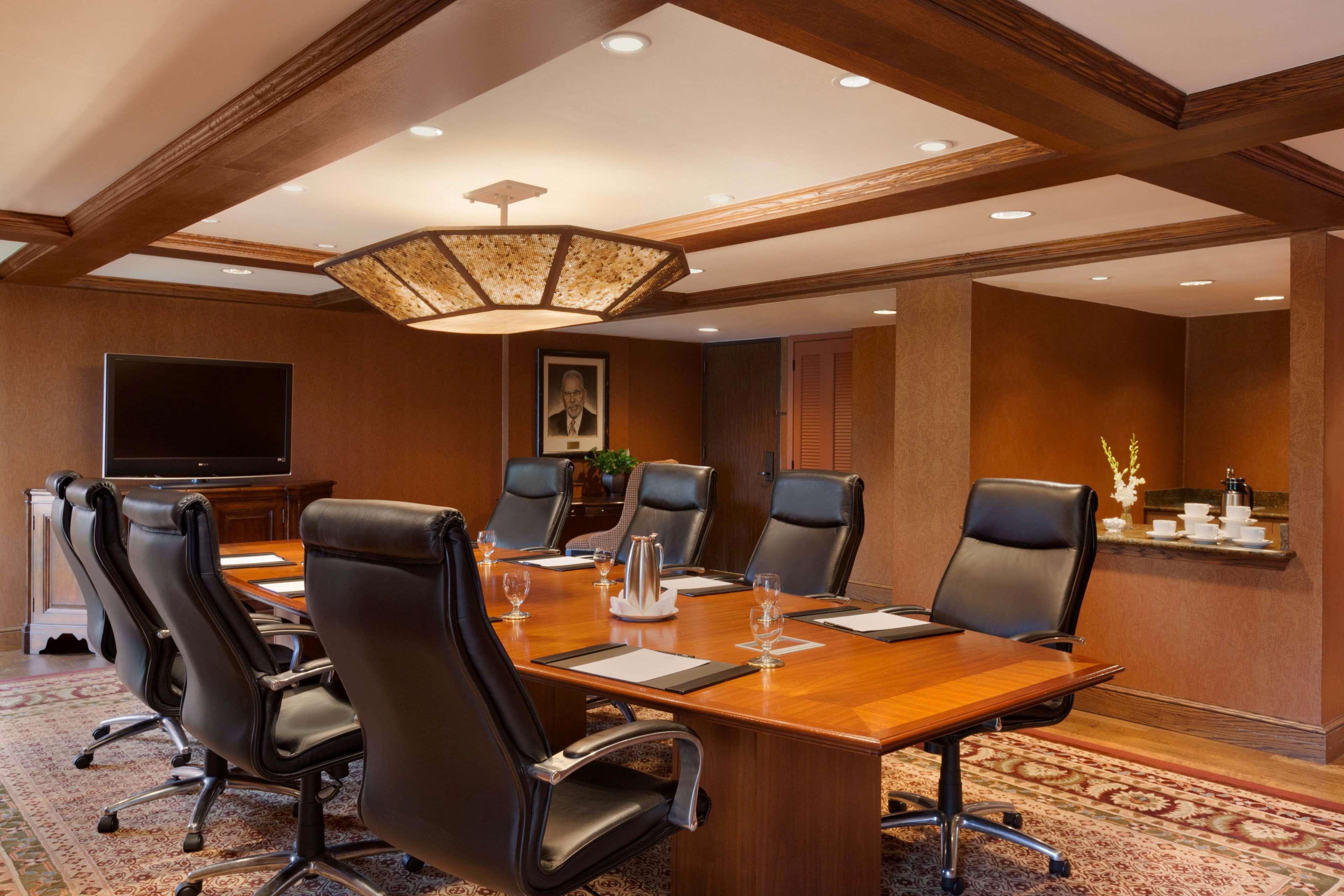 Hilton Dfw Lakes Executive Conference Center Hotel Grapevine Ngoại thất bức ảnh