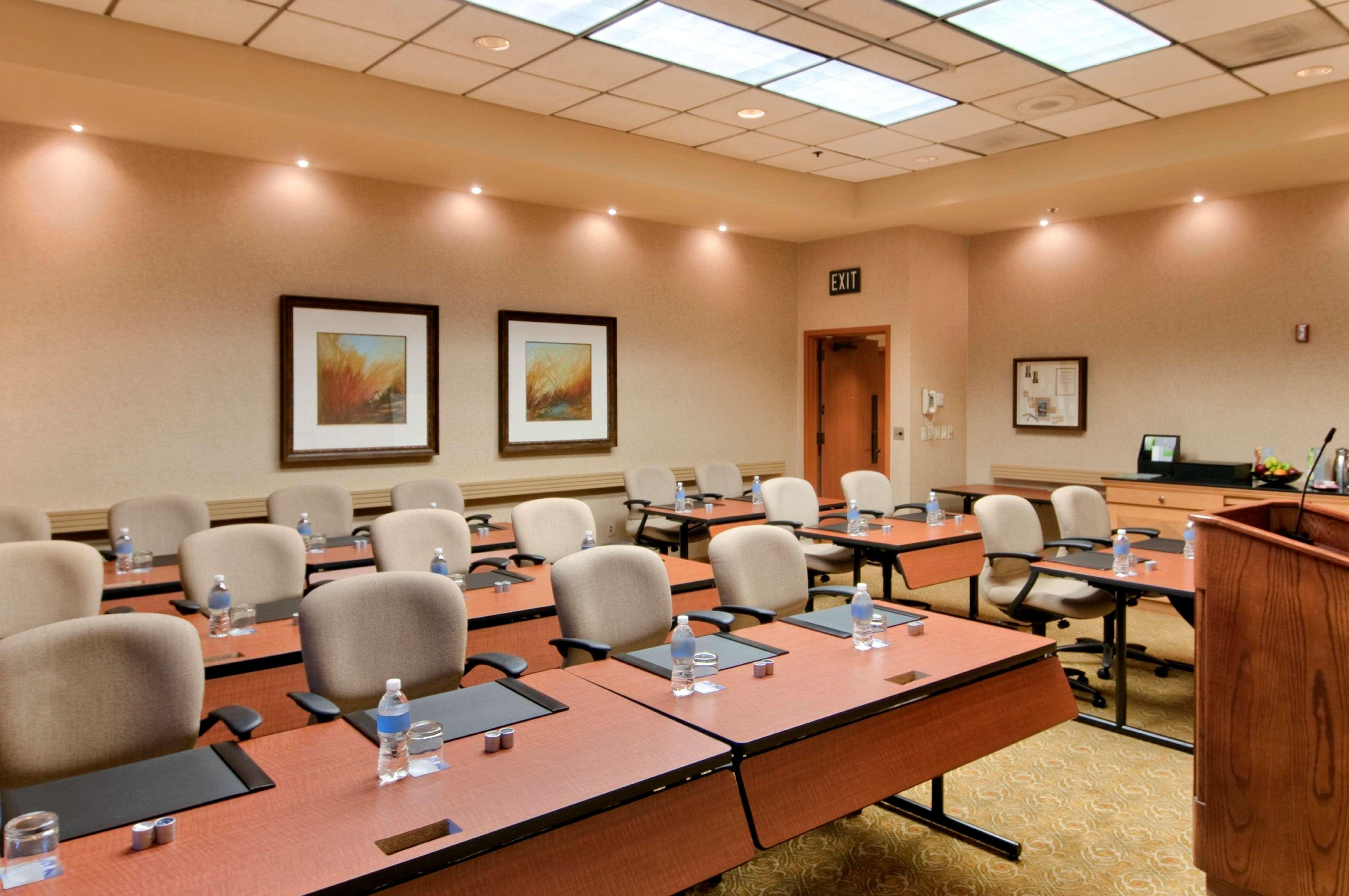 Hilton Dfw Lakes Executive Conference Center Hotel Grapevine Ngoại thất bức ảnh